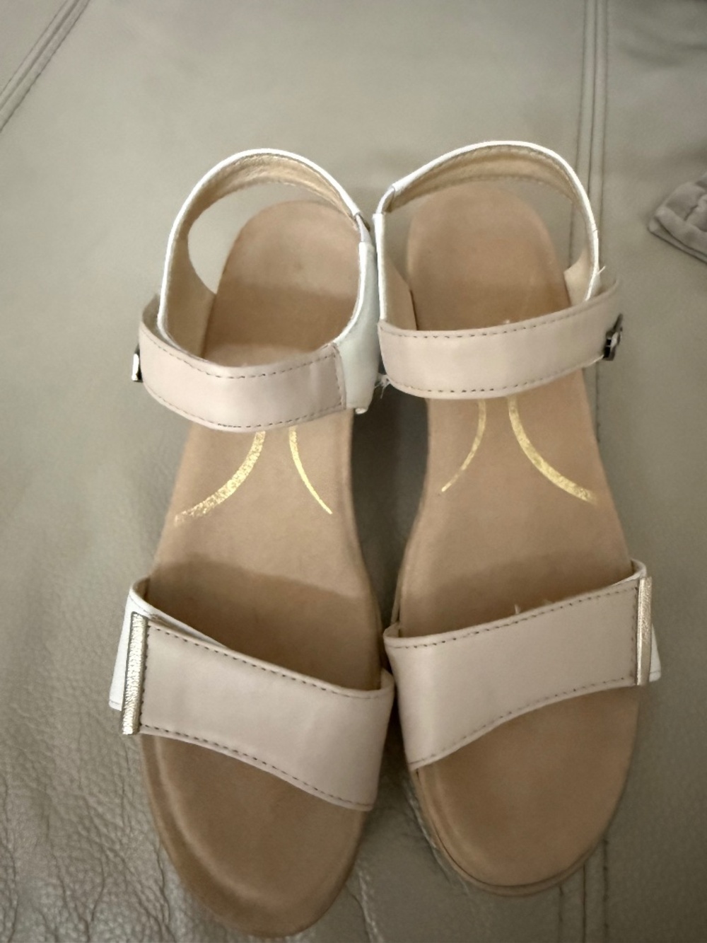 Naot Intact Sandal EU Size 38